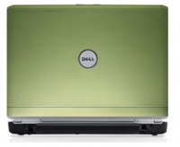 Laptop Dell Inspiron 1420 Green